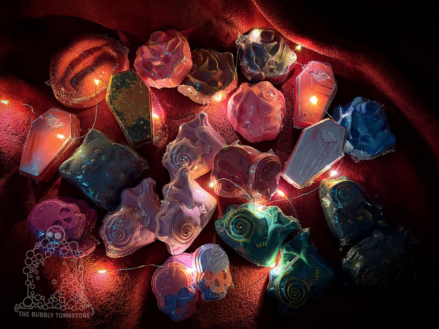 🧟♀️The Misfits