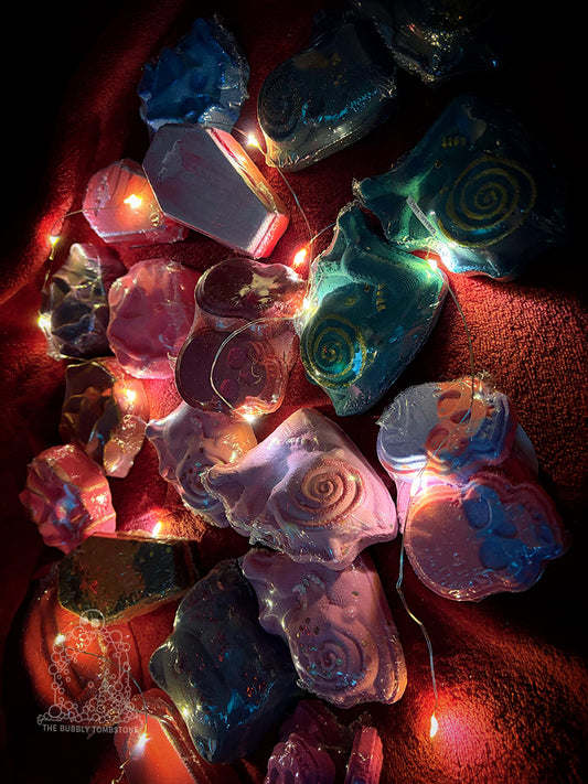 🧟‍♀️The Misfits