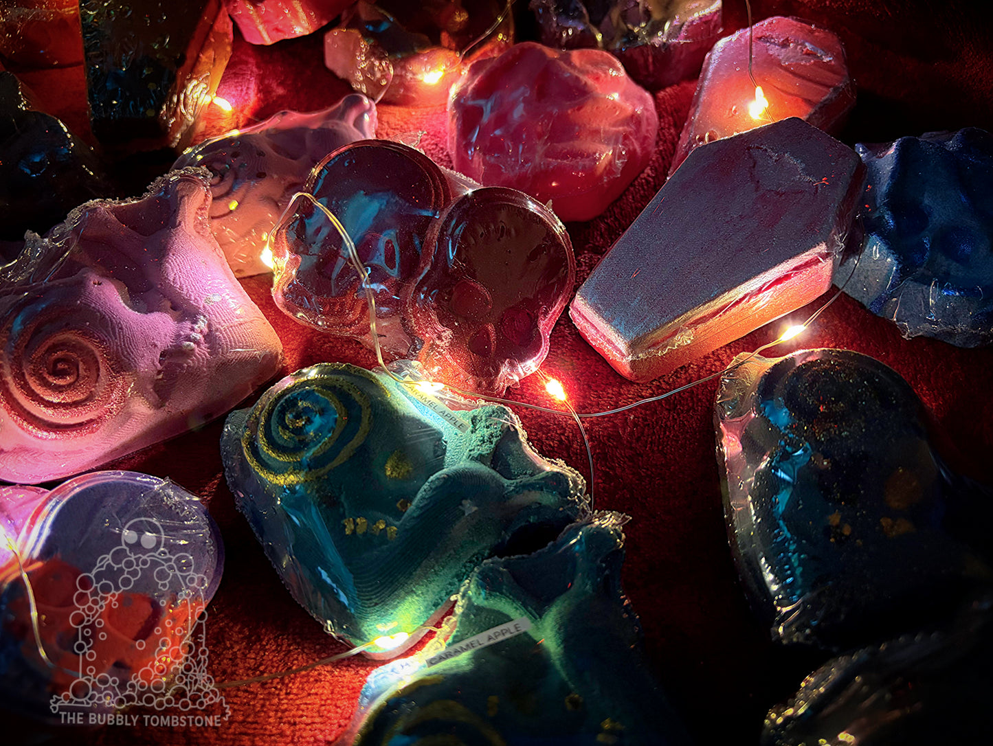 🧟‍♀️The Misfits