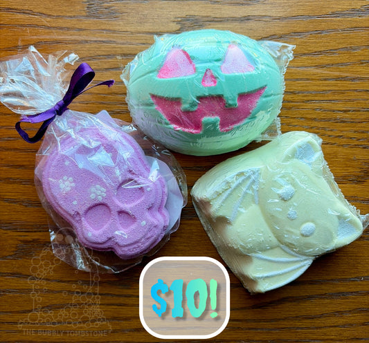 Exclusive Bundle Summerween Special