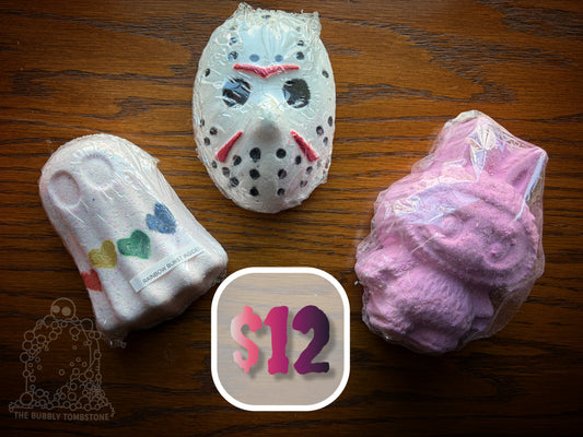 Misfit Lavender Bundle